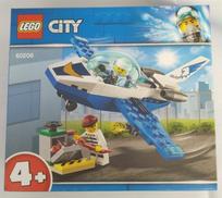 CITY|LEGO
