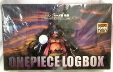 ワンピース LOGBOX|メガハウス