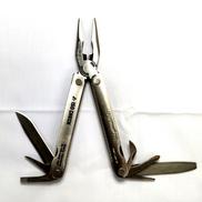 マルチツール|LEATHERMAN