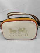 ミニショルダーバック|COACH