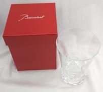 タンブラー|BACCARAT