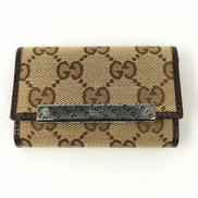 キーケース|GUCCI