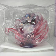 鬼レム -Crystal Dress Ver-|SHIBUYA SCRAMBLE FIGURE