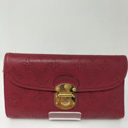 ポルトフォイユ・アメリア|LOUIS VUITTON