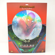 1/6 スパイダーマン(ホームメイド・スーツ版)|HOT TOYS