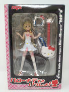 ハローキティといっしょ! リオ フィギュア|EIKOH