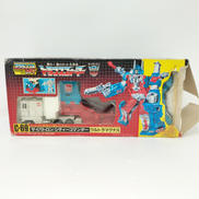 C-69 サイバトロン/シティーコマンダー ウルトラマグナス