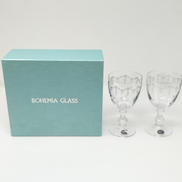 デュエット　ワイン・ペア|BOHEMIA