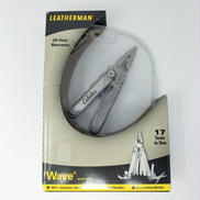 マルチツール WAVE|LEATHERMAN