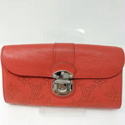 ポルトフォイユ・イリス|LOUIS VUITTON