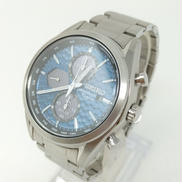 ソーラー腕時計|SEIKO