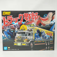 1/32 RCトラック野郎 NO.3 望郷一番星