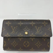 ポルトトレゾール　エテュイパピエ|LOUIS VUITTON