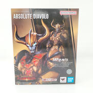 アブソリュートディアボロ|BANDAI
