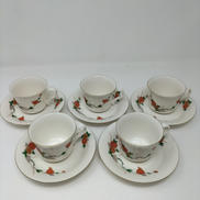 カップ&ソーサー|有田焼