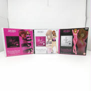 ルパン三世 DX組立式スタイリッシュフィギュア 峰不二子SP|BANPRESTO