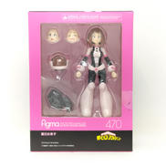 figma 僕のヒーローアカデミア 麗日お茶子|MAX FACTORY