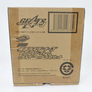 仮面ライダーナーゴ ファンタジーフォーム＆ライダーヘッド4点|BANDAI