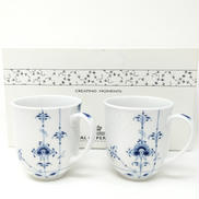 マグカップ2Pセット|ROYAL COPENHAGEN
