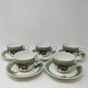 ティーカップ&ソーサー|NORITAKE