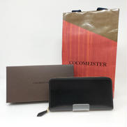 長財布|COCOMEISTER