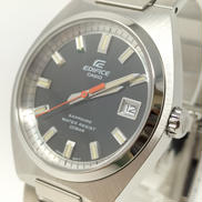 クォーツ・アナログ腕時計|CASIO