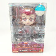 【中古】ホットトイズ ヴィジョン hottoys vision Amazon | テレビ・マスターピース ワンダヴィジョン ヴィジョン