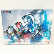 ウルトラゼットライザー -MEMORIAL EDITION-|BANDAI