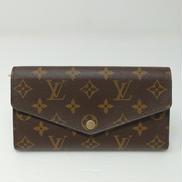 ポルトフォイユ・サラ|LOUIS VUITTON