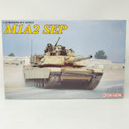 1/35 M1A2 SEP|DRAGON