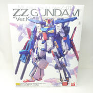 MGダブルゼータガンダム Ver.Ka