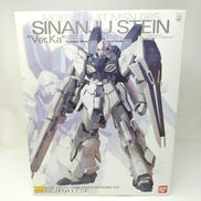 MGシナンジュ・スタインVER.KA|BANDAI
