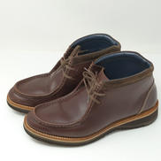 チャッカブーツ|THE FLAT HEAD