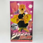 RAH ジョジョの奇妙な冒険 DIO|MEDI COM TOY