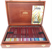 ソフトペンシル９０色|DWRWENT