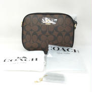 ミニジェイミーカメラバッグ|COACH