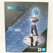 スーパーサイヤ人ゴッドスーパーサイヤ人ベジータ-超-|BANDAI