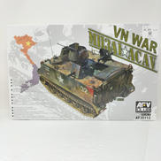 M113 ACAV 装甲騎兵戦闘車|AFVCLUB