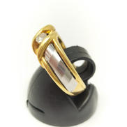 コンビリング|なし