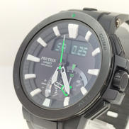 PROTREX|CASIO