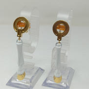 イヤリング|BURBERRY