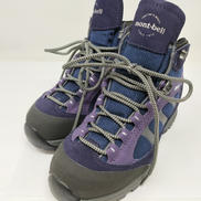 ティトンシューズ|mont-bell