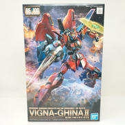 RE/100 1/100 ビギナ・ギナII|BANDAI