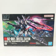 HGデルタザイン|BANDAI