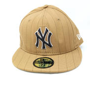 キャップ|NEW ERA