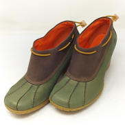 ショートブーツ|TIMBERLAND