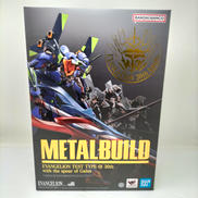 METAL BUILD エヴァンゲリオン初号機 30th|BANDAI