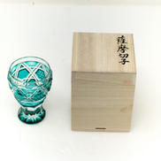 薩摩切子|薩摩切子