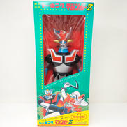 トーキング マジンガーZ|マスダヤ