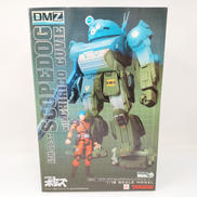 1/18 スコープドッグ|TAKARA